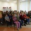 Литературно-музыкальная гостиная "О войне" 0 Литературно-музыкальная гостиная "О войне" 0
