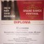 I Международный хореографический конкурс «GRAND DANCE FESTIVAL» 4 I Международный хореографический конкурс «GRAND DANCE FESTIVAL» 4