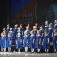 Отчётный концерт Детской музыкальной хоровой школы «Алые паруса» 3 Отчётный концерт Детской музыкальной хоровой школы «Алые паруса» 3