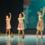 Отчетный концерт спортивного клуба &laquo;ЗЕВС&raquo; 1