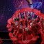 VIII Международный фестиваль-конкурс хореографического искусства «Танцы без границ» 1 VIII Международный фестиваль-конкурс хореографического искусства «Танцы без границ» 1