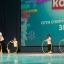Отчетный концерт спортивного клуба &laquo;ЗЕВС&raquo; 0