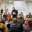 Литературно-музыкальная гостиная "Люди идут по свету..." 1 Литературно-музыкальная гостиная "Люди идут по свету..." 1