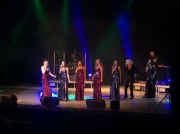 Концерт SOPRANO