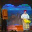 Спектакль &laquo;Сказки Пушкина&raquo; 1