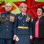 Красногорск чествует Защитников отечества! 1 Красногорск чествует Защитников отечества! 1