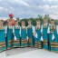 XIV Всероссийский фестиваль-конкурс народного искусства «Хранители наследия России» 5 XIV Всероссийский фестиваль-конкурс народного искусства «Хранители наследия России» 5