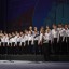 Отчётный концерт Детской музыкальной хоровой школы «Алые паруса» 4 Отчётный концерт Детской музыкальной хоровой школы «Алые паруса» 4