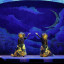 &laquo;Огни Рождественской ёлки&raquo; 3