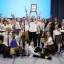 Красногорский клуб КВН отметил 25-летний юбилей 4
