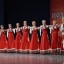 V Московский областной открытый конкурс народного танца «Подмосковье» 1 V Московский областной открытый конкурс народного танца «Подмосковье» 1