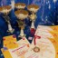 V Всероссийский конкурс хореографического искусства «Детки в Балетках» 3 V Всероссийский конкурс хореографического искусства «Детки в Балетках» 3