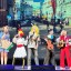 Финальная игра 31-го турнира команд КВН городского округа Красногорск 6 Финальная игра 31-го турнира команд КВН городского округа Красногорск 6
