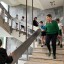 Учебная тренировка в ДК «Подмосковье» 1 Учебная тренировка в ДК «Подмосковье» 1