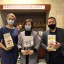 Благотворительная акция «Помоги четвероногому другу!» 0 Благотворительная акция «Помоги четвероногому другу!» 0
