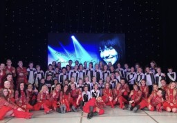 Балет "Todes"
