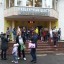 Учебная тренировка в МАУК ККДК "Подмосковье" 1