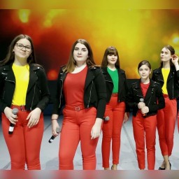 Международный конкурс-фестиваль &laquo;Осенний марафон талантов&raquo;