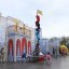 Шоу на роликовых коньках "Бременские музыканты" 2 Шоу на роликовых коньках "Бременские музыканты" 2