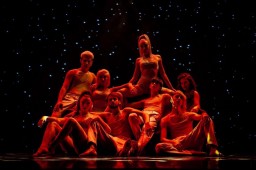 Шоу-балет &laquo;TODES&raquo;