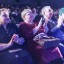 День работников бытового обслуживания населения и жилищно-коммунального хозяйства 2