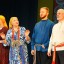 Фестиваль народного творчества &laquo;Истоки&raquo; 1