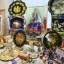 Традиционный фестиваль - смотр национальных культур &laquo;Вместе мы - сила!&raquo; &laquo;Zа мир без нацизма!&raquo; 3