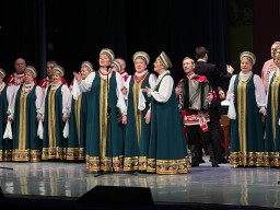 Фестиваль народного творчества &laquo;Истоки&raquo;