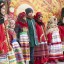 Солнечная Масленица в Красногорске 0