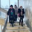 Учебная тренировка в МАУК ККДК «Подмосковье» 1 Учебная тренировка в МАУК ККДК «Подмосковье» 1