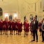 Новогодний бал-концерт клуба &laquo;Активное долголетие&raquo; 0