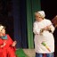 Спектакль &laquo;Карлсон, который живёт на крыше&raquo; 1
