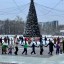 Праздничная программа "Рождественские колядки" 0 Праздничная программа "Рождественские колядки" 0