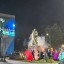 Мотошоу &laquo;Ночных волков&raquo;, посвящённое Дню города 3