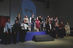 Международный грантовый конкурс-фестиваль искусств &laquo;Валенсия&raquo;
