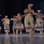 Отчетный концерт коллектива современного танца &laquo;Пульс&raquo; 0