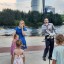 Проект &laquo;Летний вечер у реки&raquo; 0