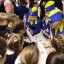 Детский праздник "Азбуку дорожную знать каждому положено" 4