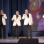 Торжественный вечер, посвященный Международному женскому дню 1