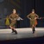 Отчетный концерт Образцовой детской хореографической студии «Россия» 1