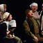 Спектакль &laquo;Горький хлеб Победы&raquo; 1