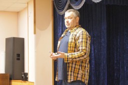 Безопасность и здоровье прежде всего!