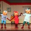 Спектакль «Три Кота: С Новым годом!» 1 Спектакль «Три Кота: С Новым годом!» 1