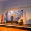 Вечер памяти поэта Евгения Ароновича Долматовского 2