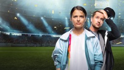 XX Международный фестиваль спортивного кино &laquo;KRASNOGORSKI&raquo;