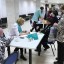 Торжественная встреча, приуроченная к празднованию Международного дня инвалидов 5
