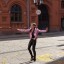 XX детско-юношеский сверхмарафон "ПАМЯТЬ и СЛАВА, 75!" 1