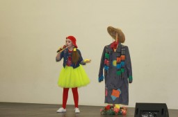 Фестиваль творчества &laquo;Уникум &ndash; 2021&raquo;