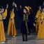 Отчётный концерт Красногорской детской специализированной хореографической школы &laquo;Вдохновение&raquo; 2
