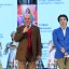 Церемония открытия XX Международного фестиваля спортивного кино &laquo;KRASNOGORSKI&raquo; 1